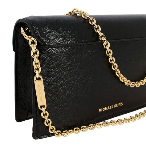 michael kors purse shoulder bag|michael kors black purse crossbody.